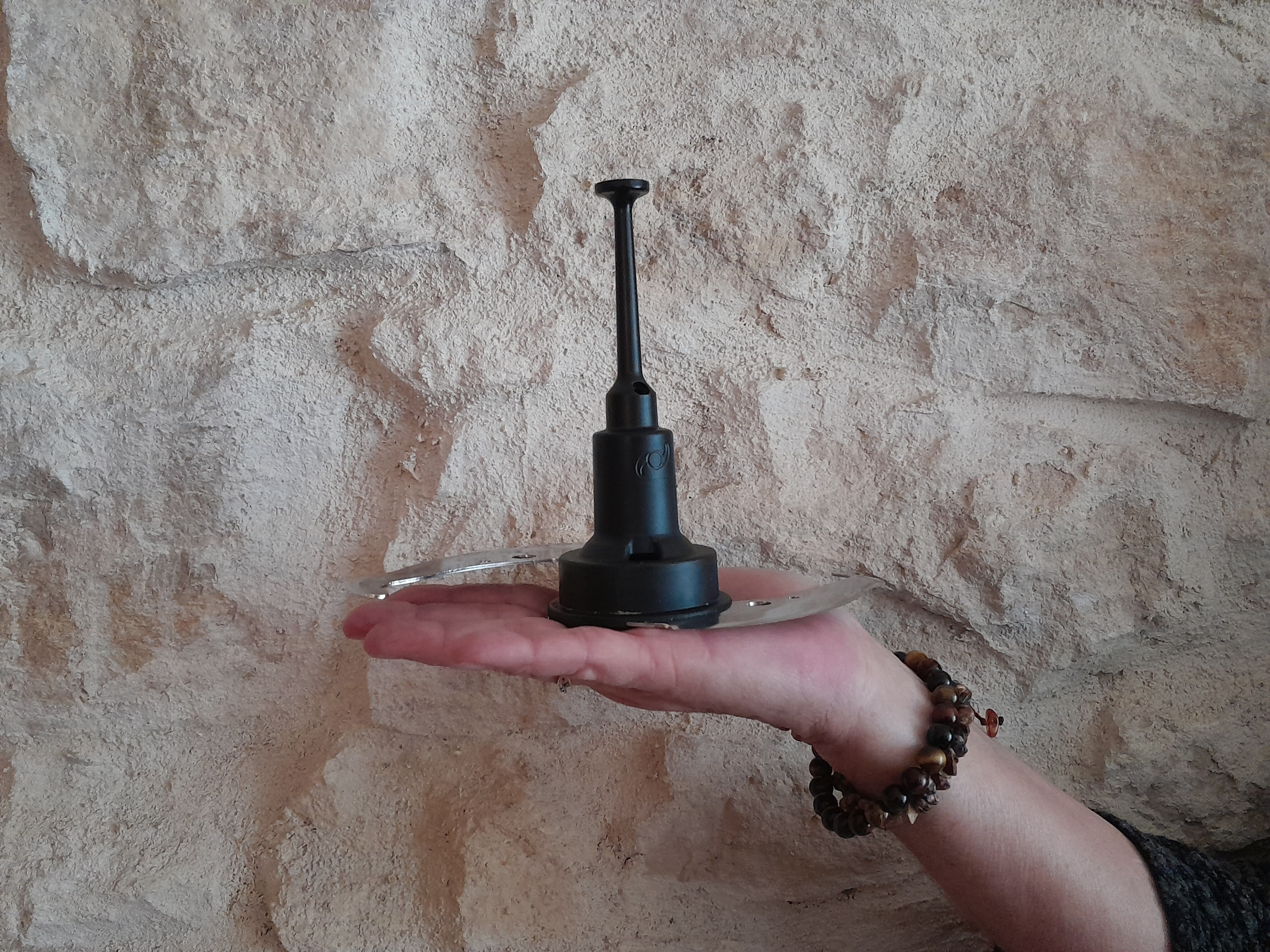 couteau universel cookit